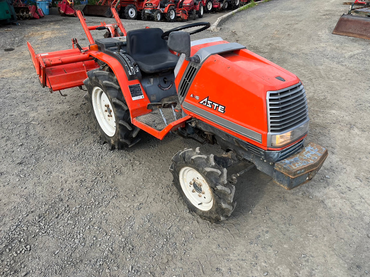 tractor/A-15/KUBOTA