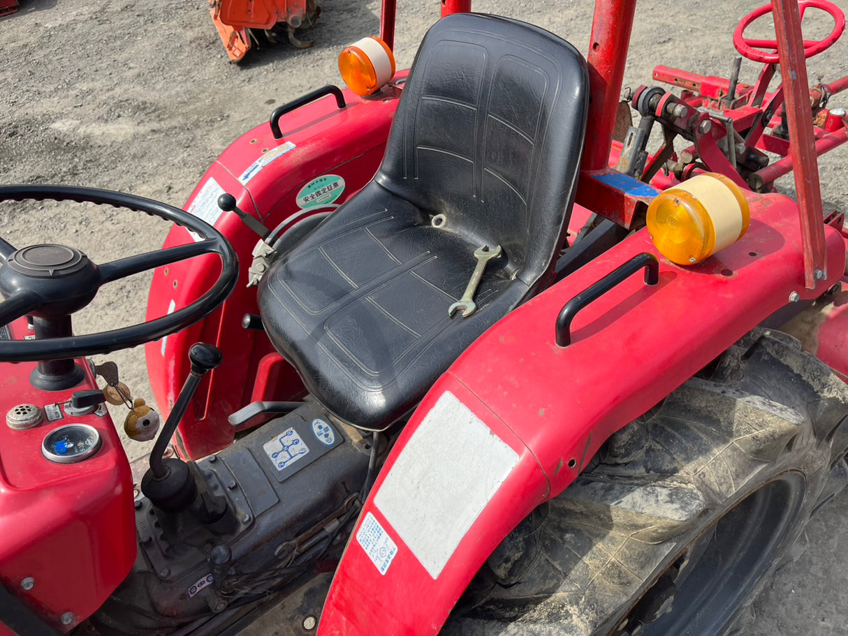 tractor/SD1540/SHIBAURA