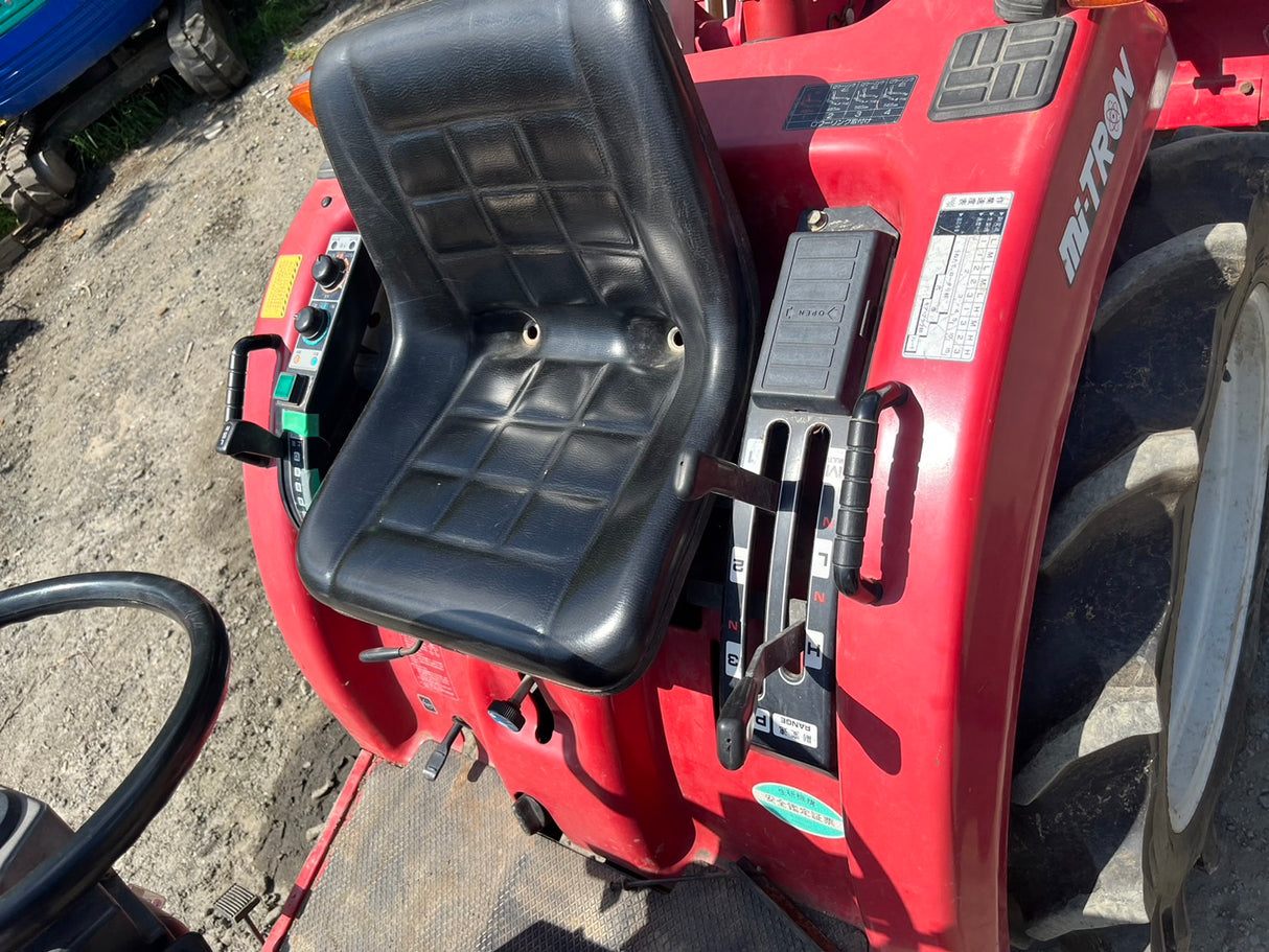 tractor/P175/SHIBAURA