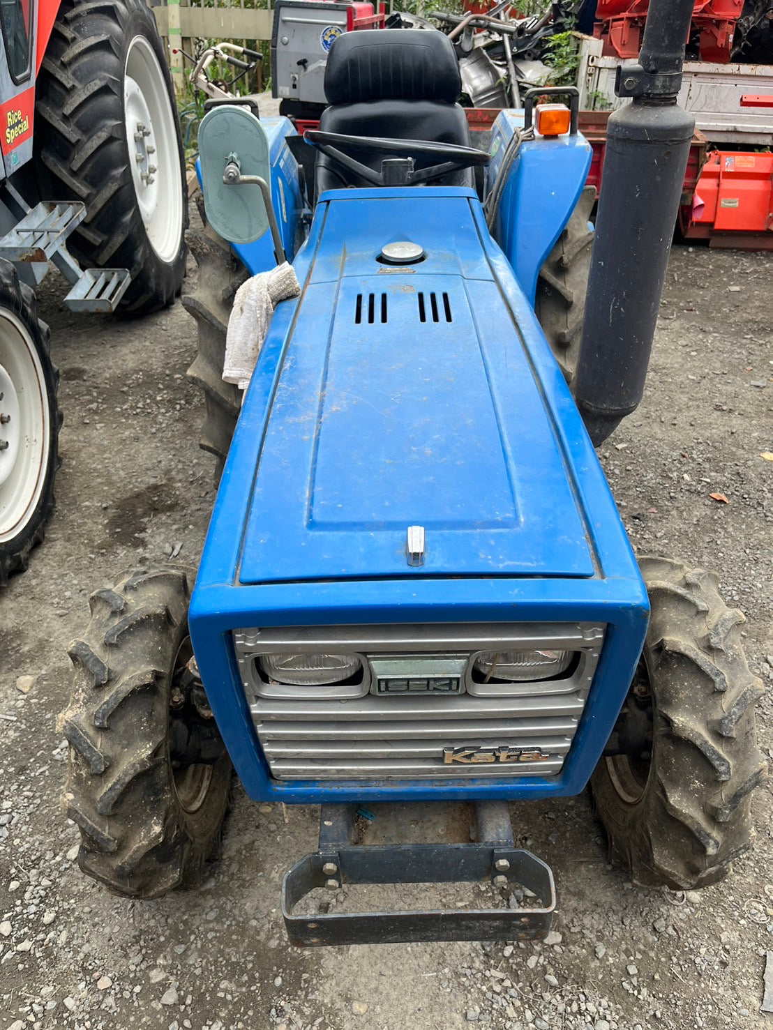 tractor/TU1900/ISEKI