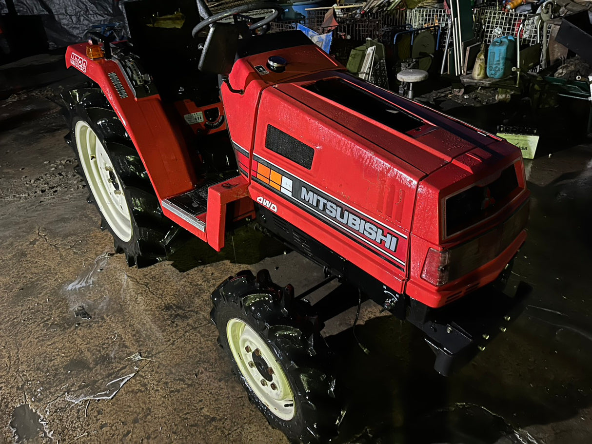 tractor/MT20/MITSUBISHI