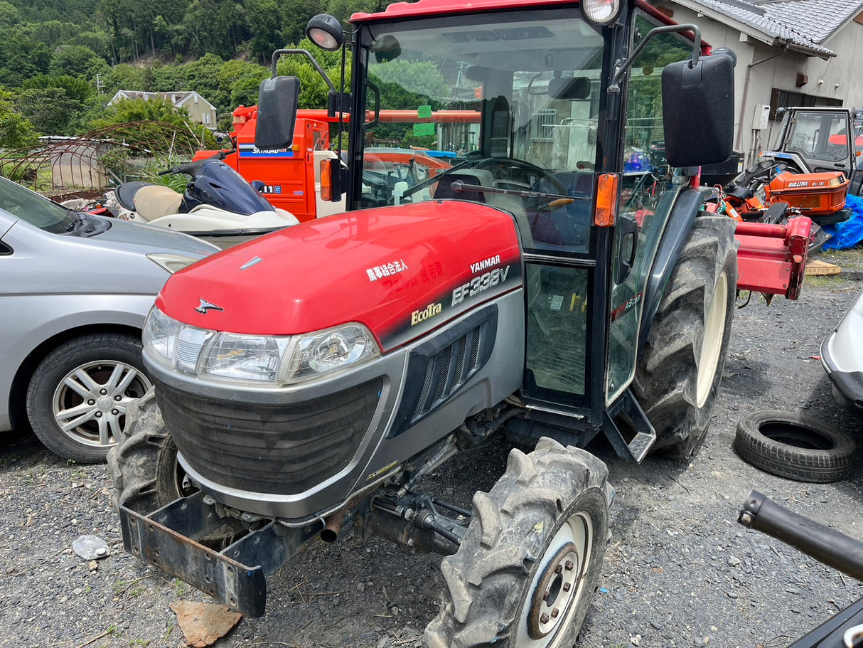 tractor/EF338V/YANMAR