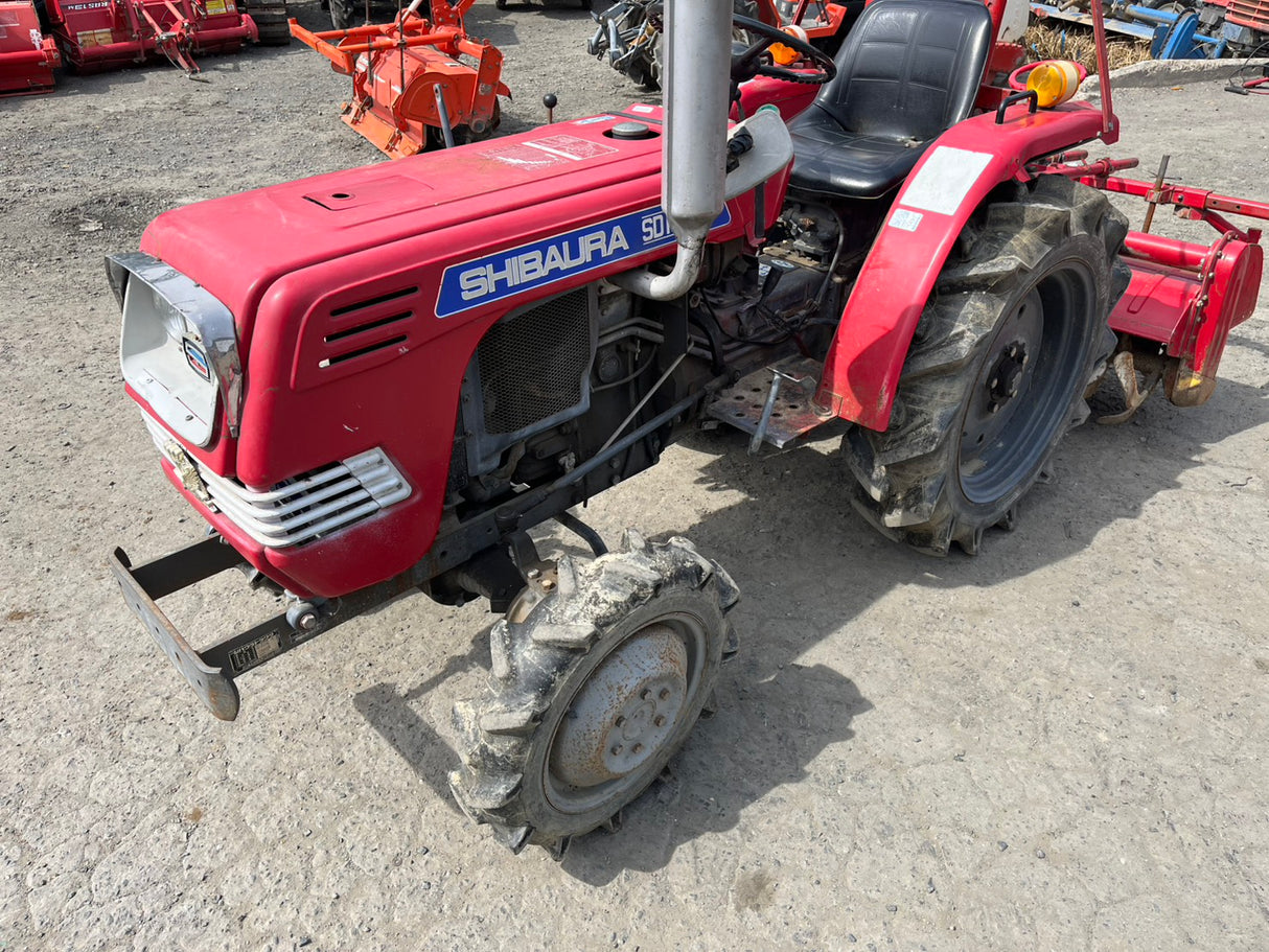 tractor/SD1540/SHIBAURA