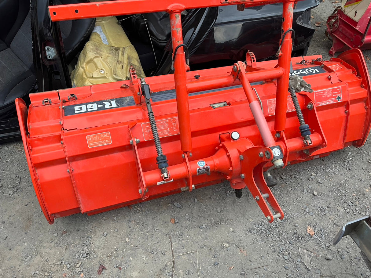 tractor/GL320/KUBOTA