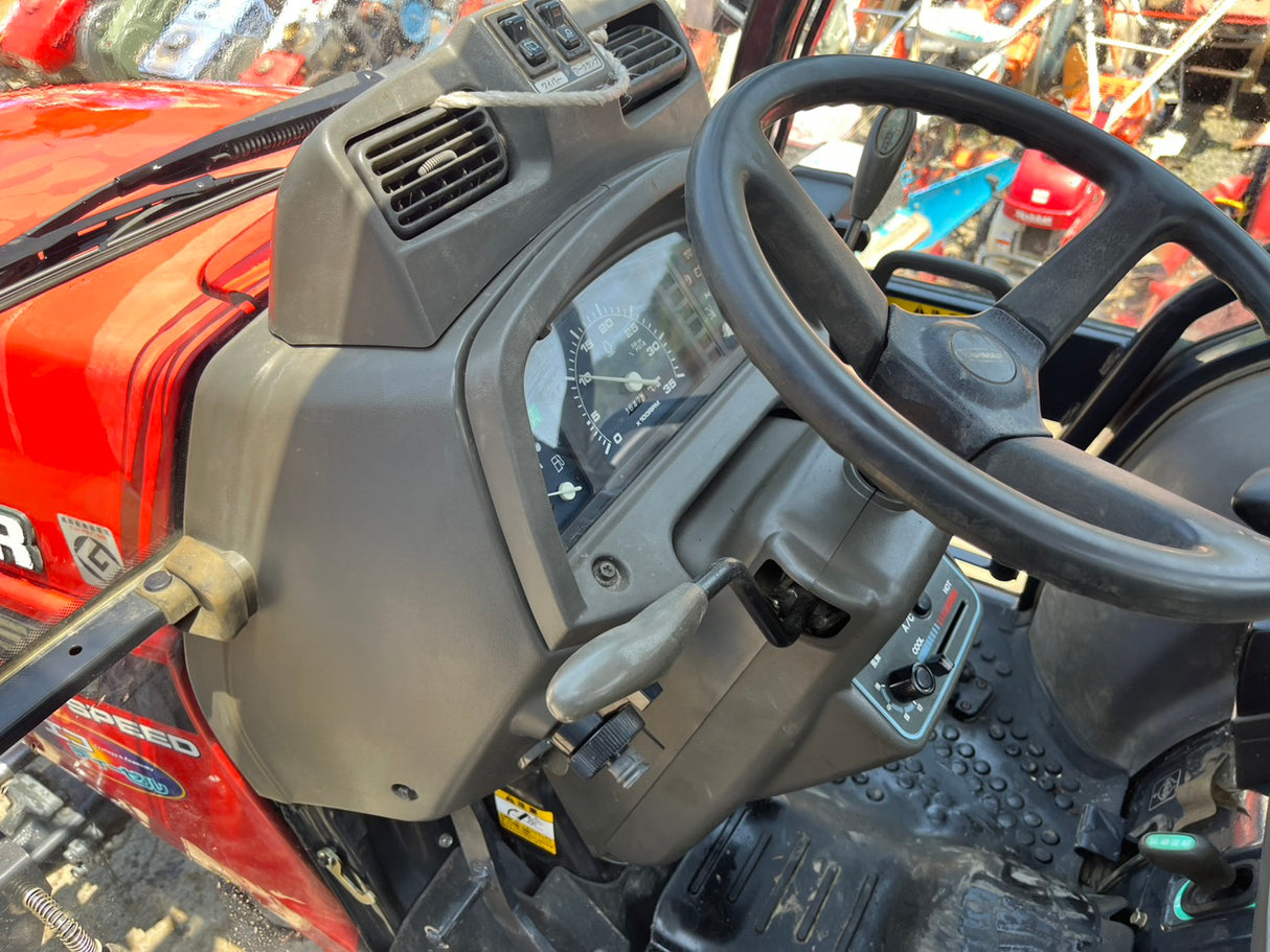 tractor/AF350/YANMAR