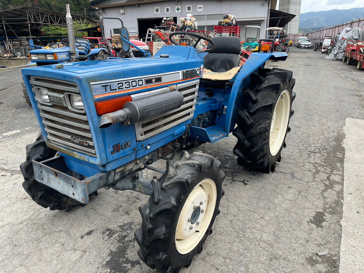 tractor/TL2300/ISEKI
