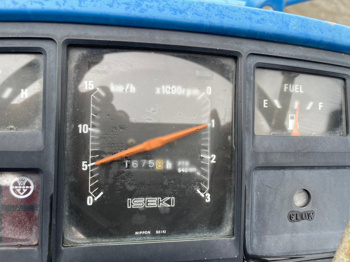 tractor/TL2300/ISEKI