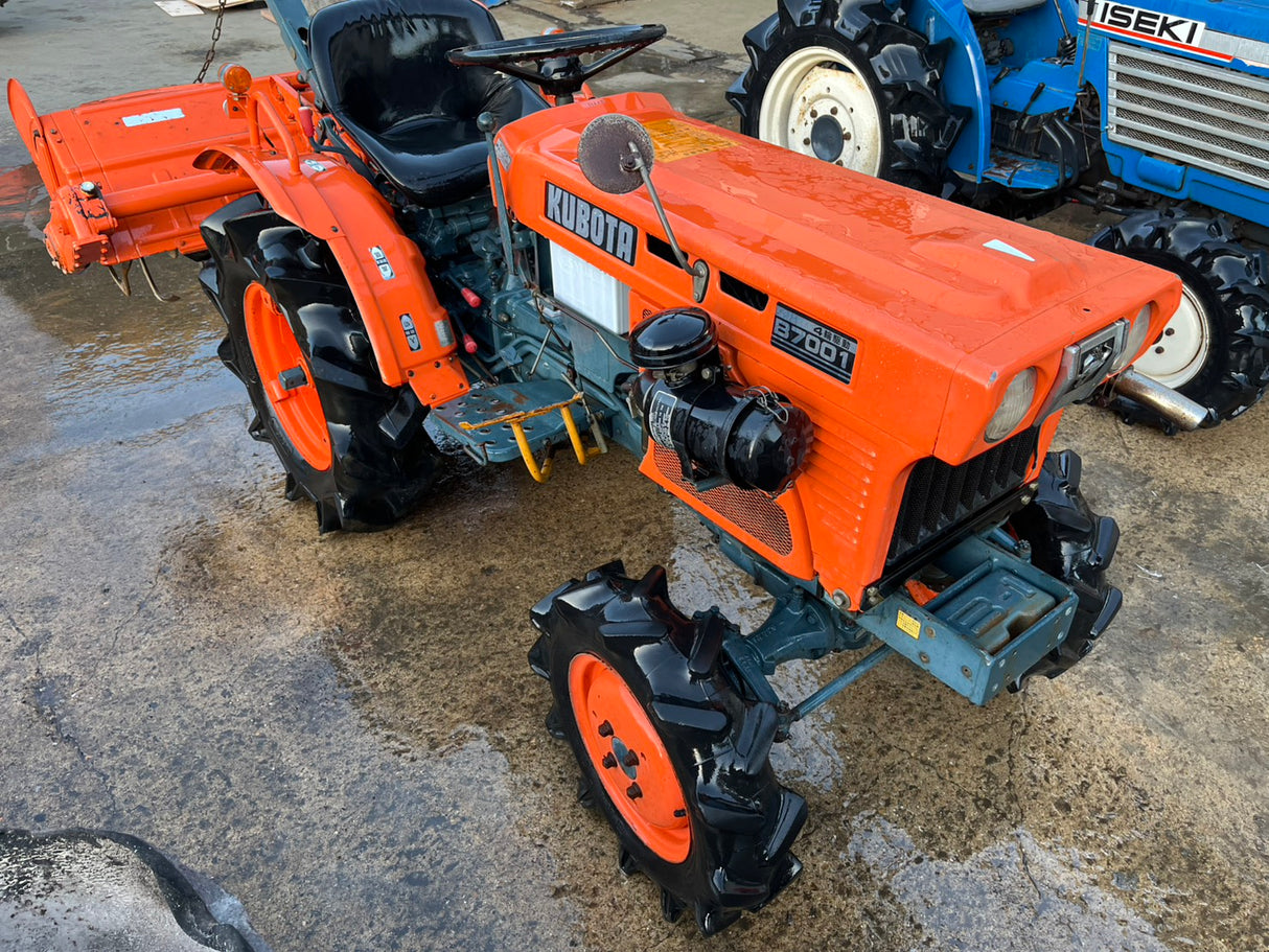 tractor/B7001/KUBOTA
