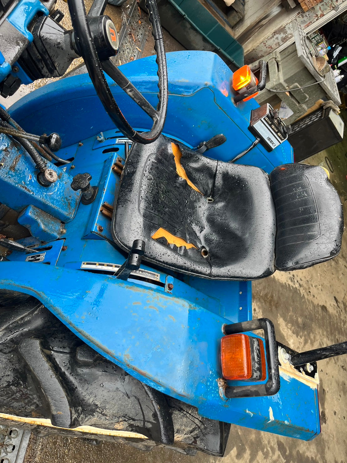 tractor/TL2100/ISEKI