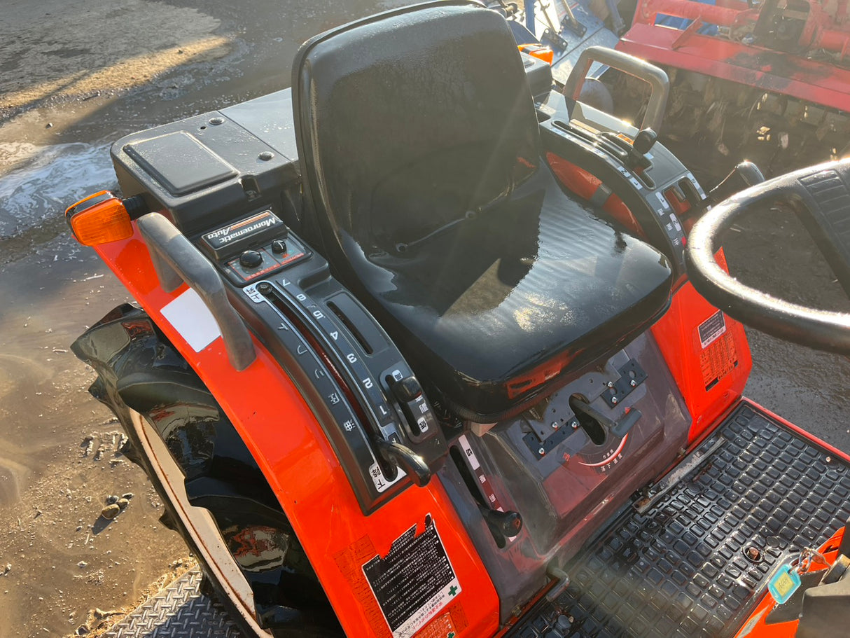 tractor/A-155/YANMAR