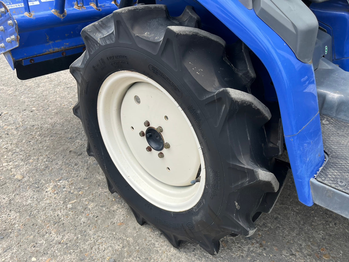 tractor/TM150/ISEKI