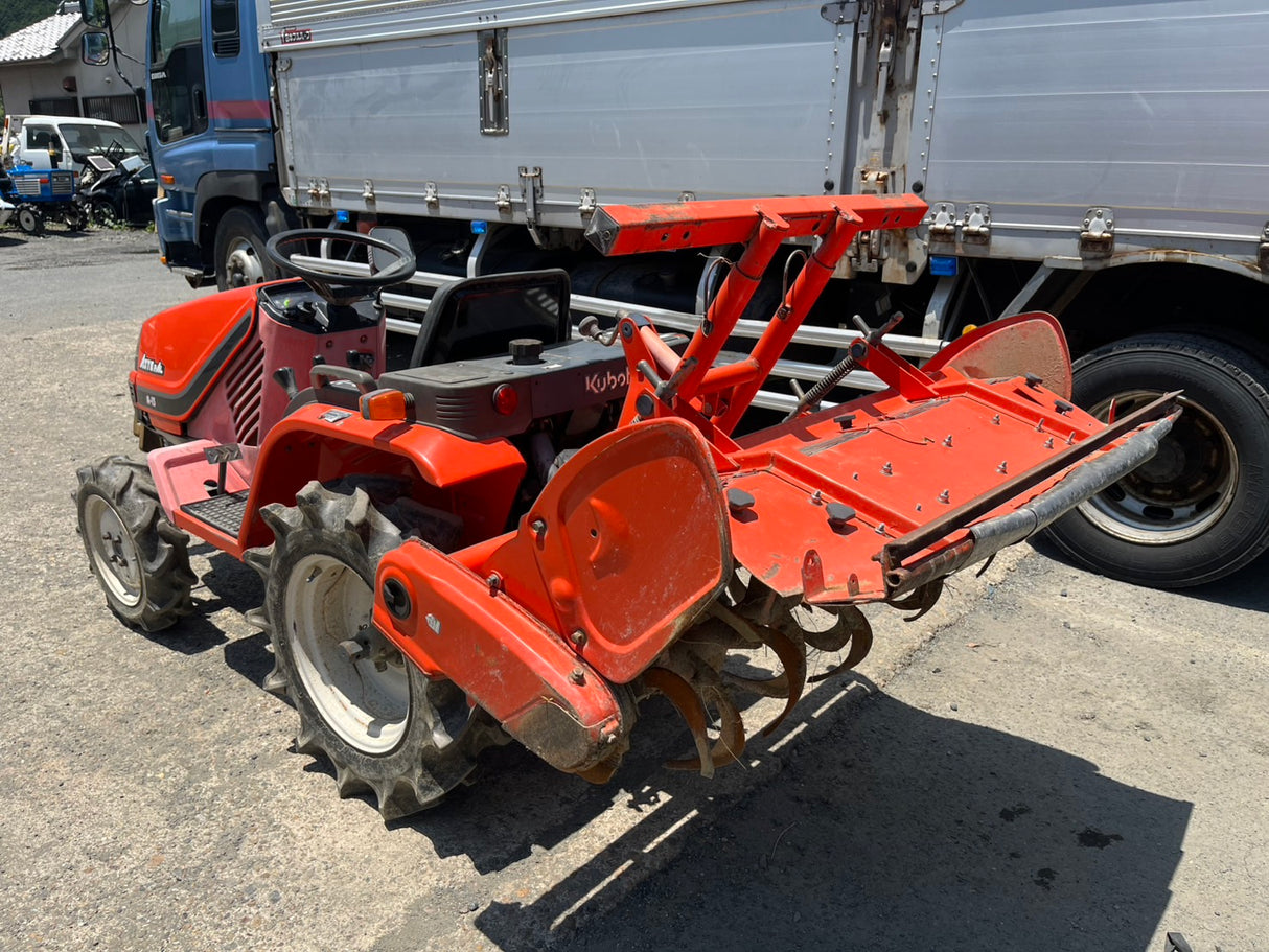 tractor/A-13/KUBOTA