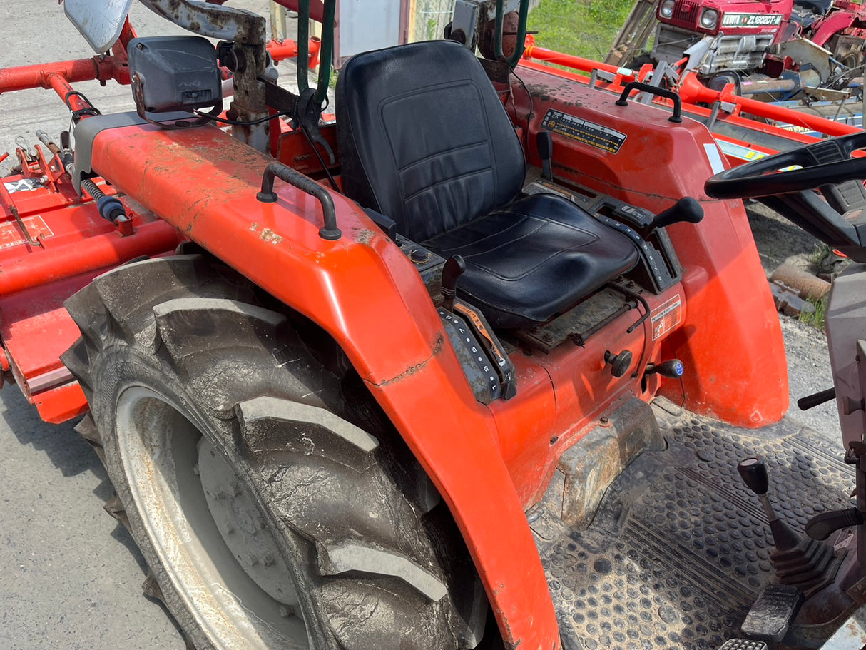 tractor/GL25/KUBOTA
