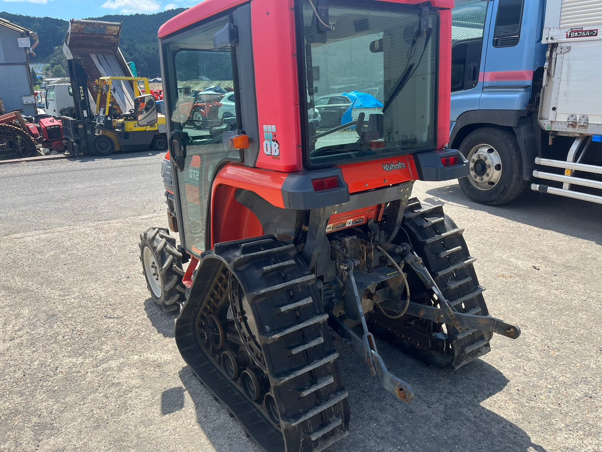 tractor/GT21/KUBOTA