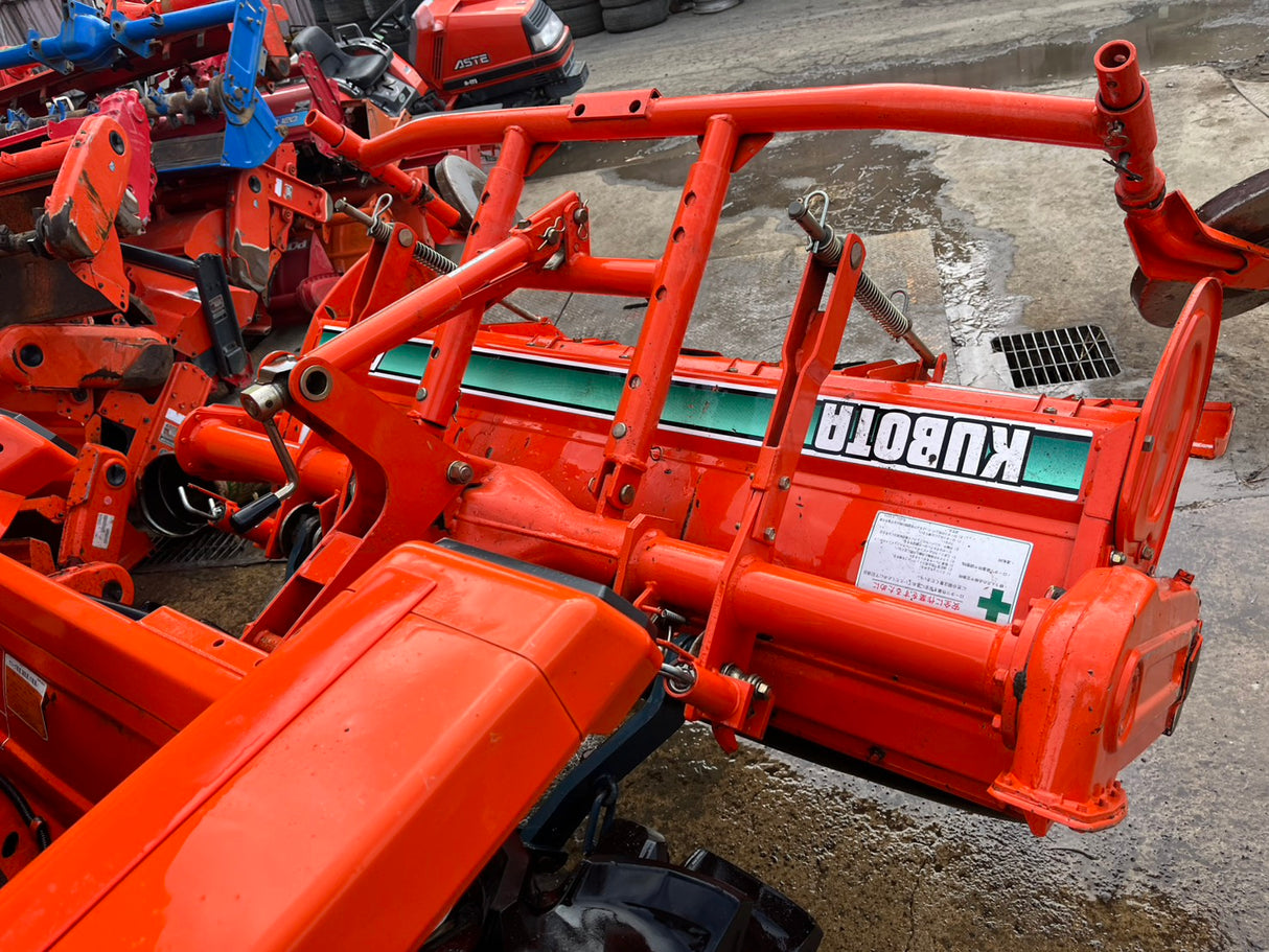 tractor/L1-185/KUBOTA