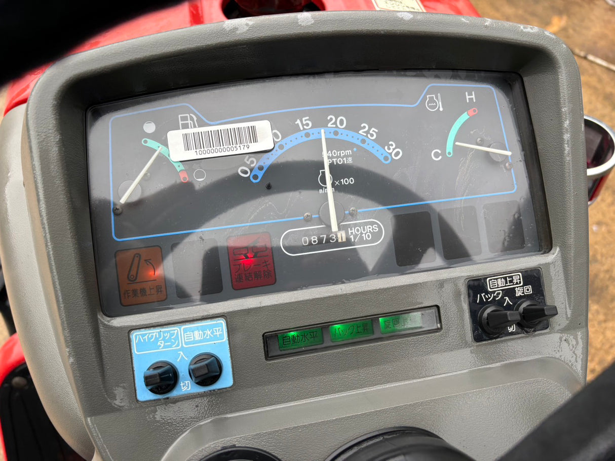 tractor/AF150/YANMAR