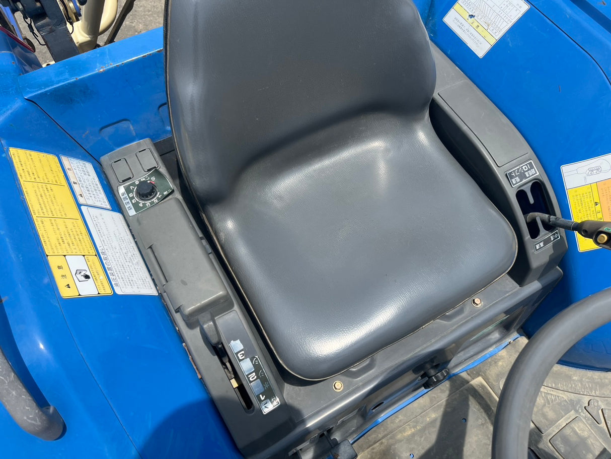 tractor/TG25/ISEKI