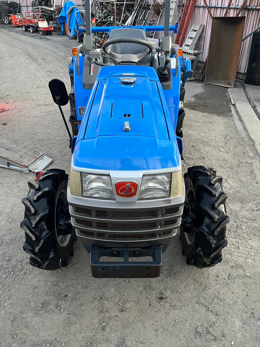 tractor/TF243/ISEKI