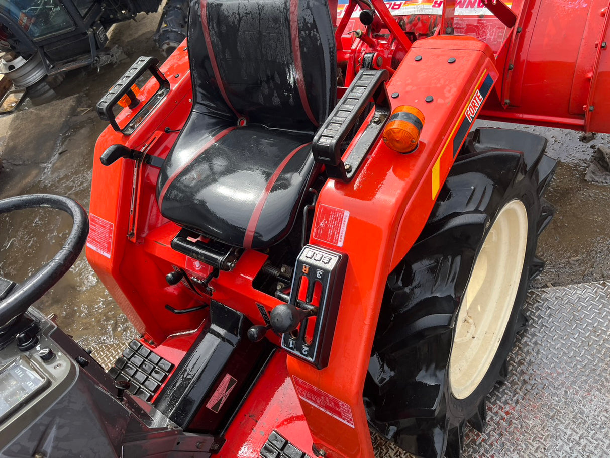 tractor/FF165/YANMAR