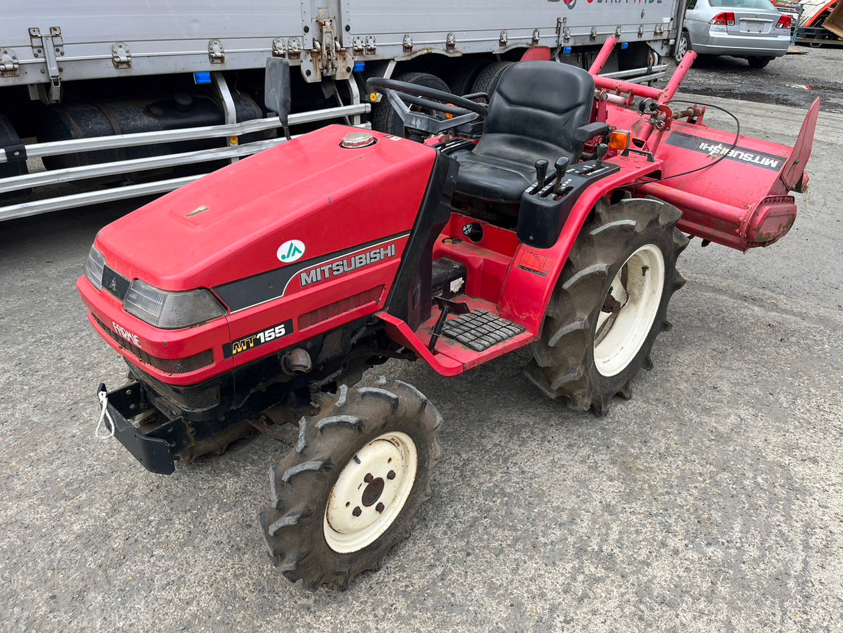 tractor/MT155/Mitsubishi