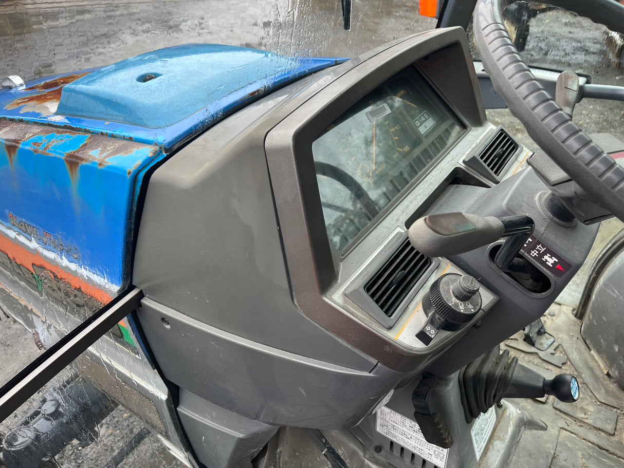 tractor/TG333/ISEKI