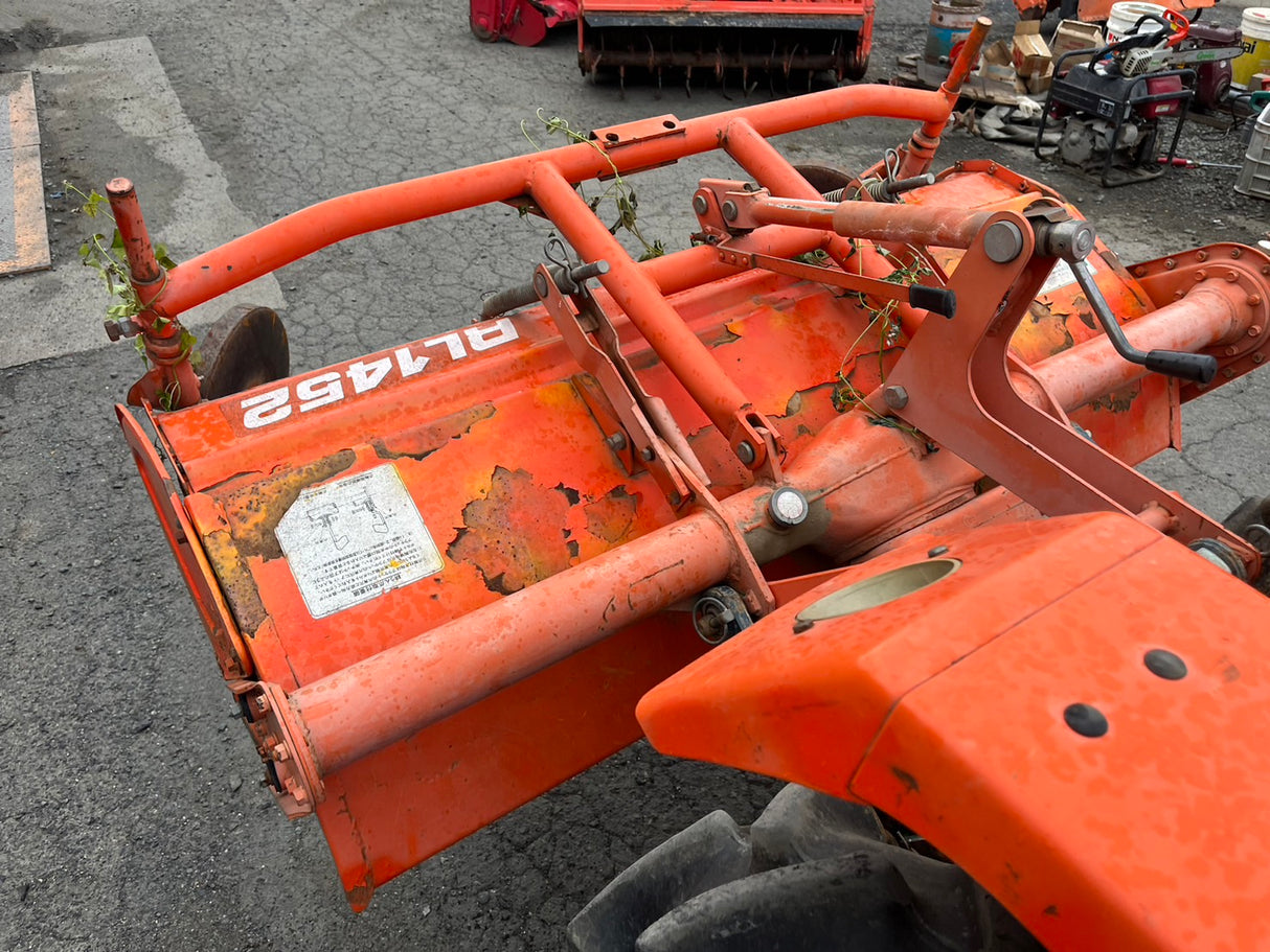 tractor/L2202DT/KUBOTA