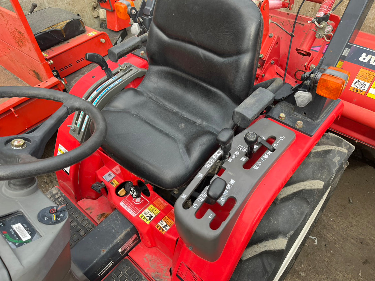 トラクター/Ke60/ヤンマー