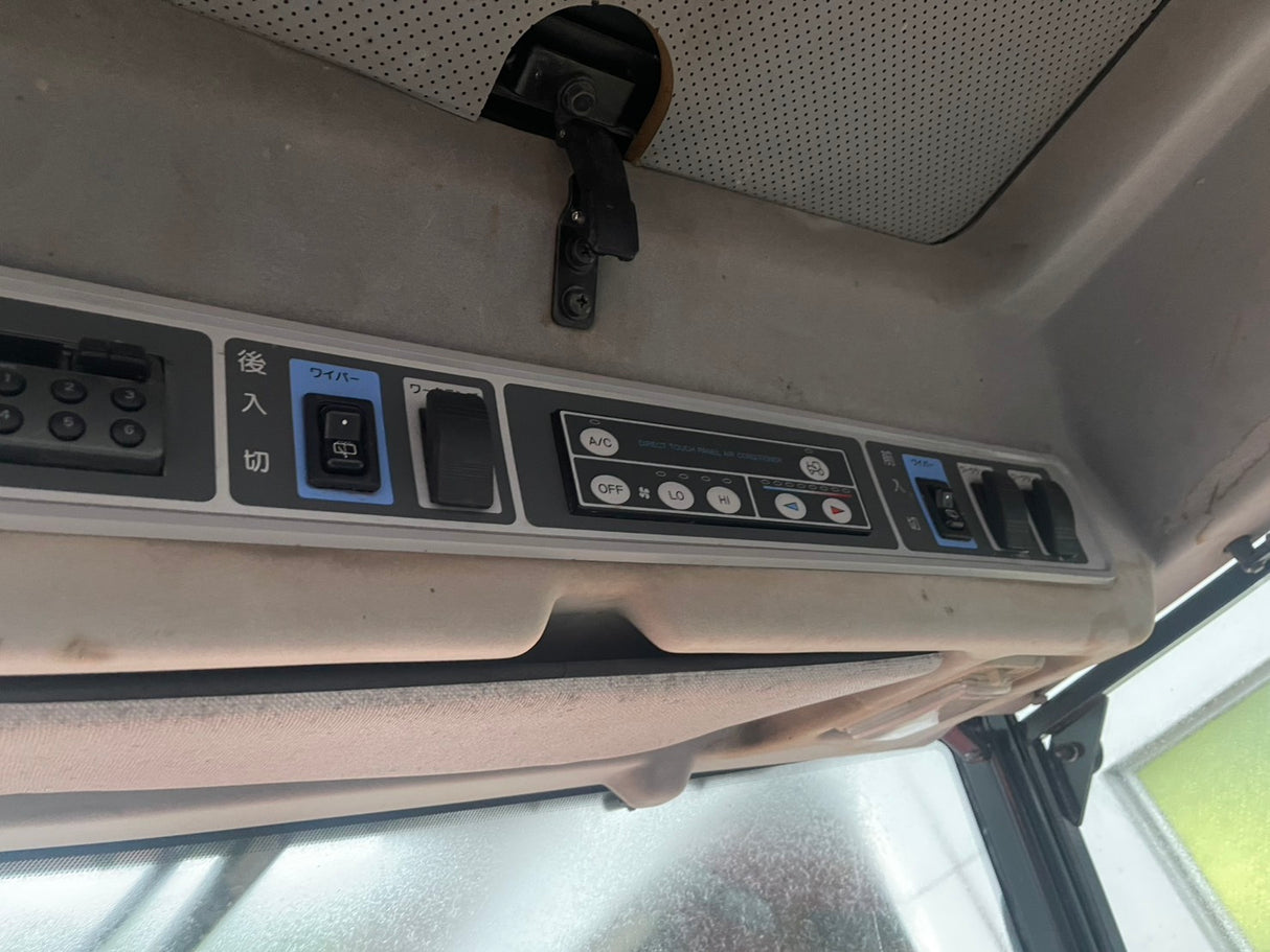 tractor/AF520/YANMAR
