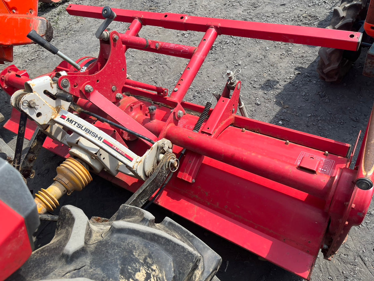 トラクター/MTR300/三菱