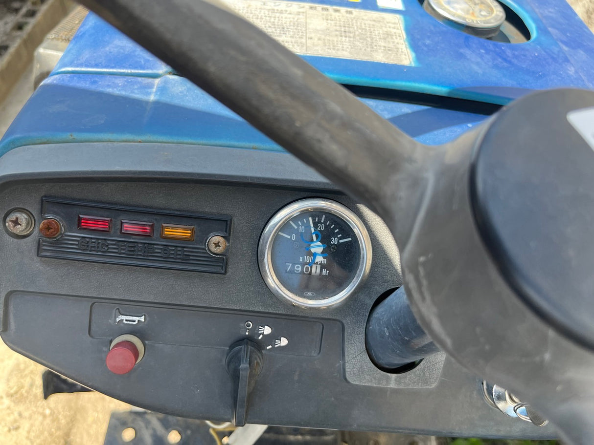 tractor/D1450/Mitsubishi