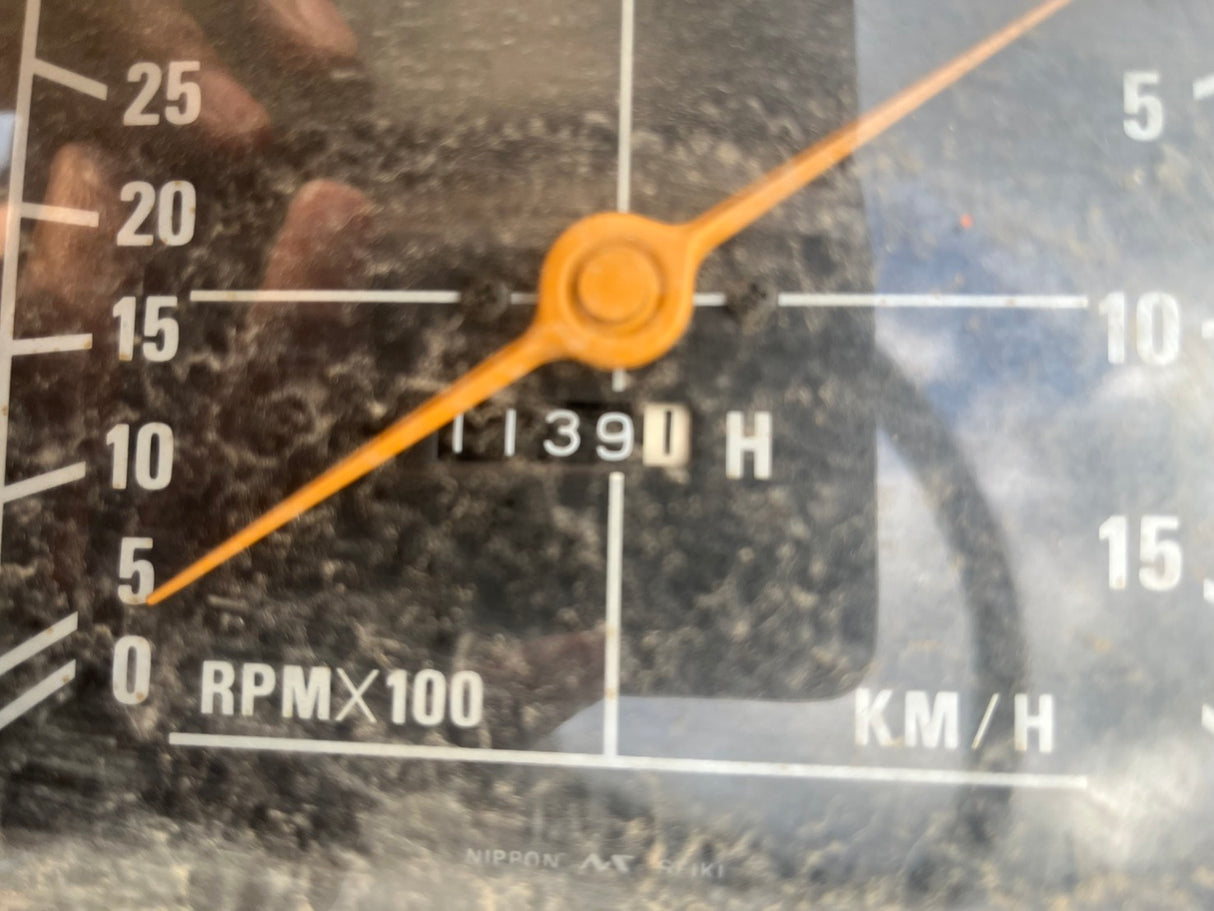 tractor/TU200/ISEKI