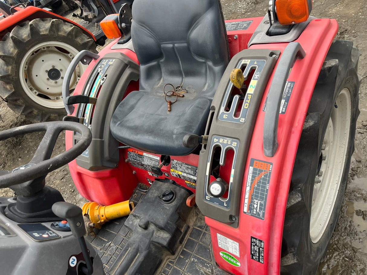 tractor/GS250/Mitsubishi