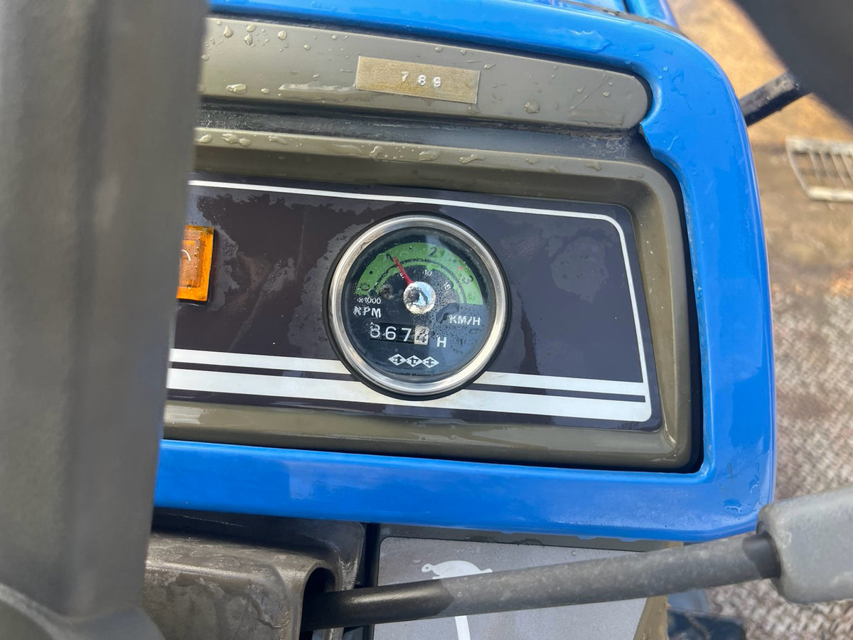 tractor/TM17/ISEKI