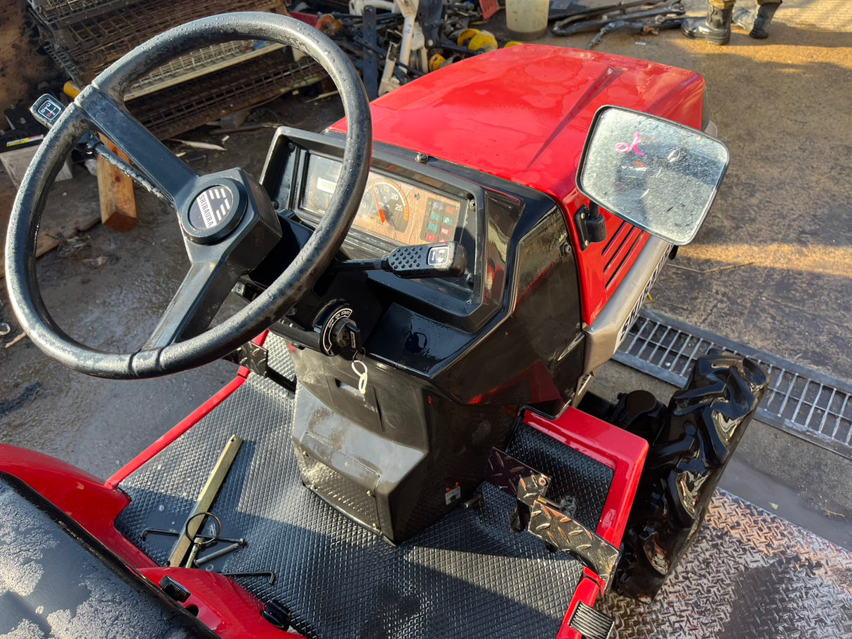 tractor/P155/SHIBAURA