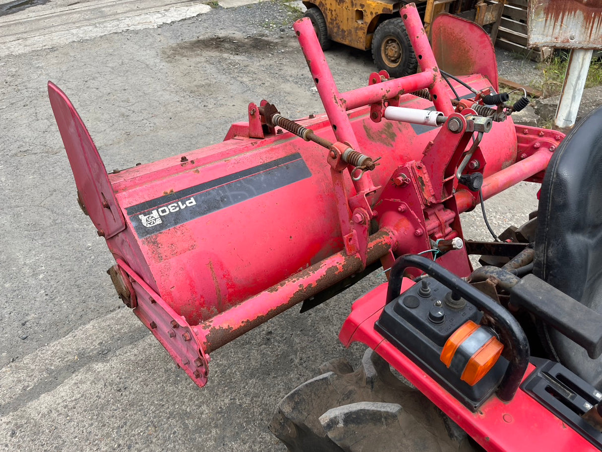 tractor/MT155/Mitsubishi