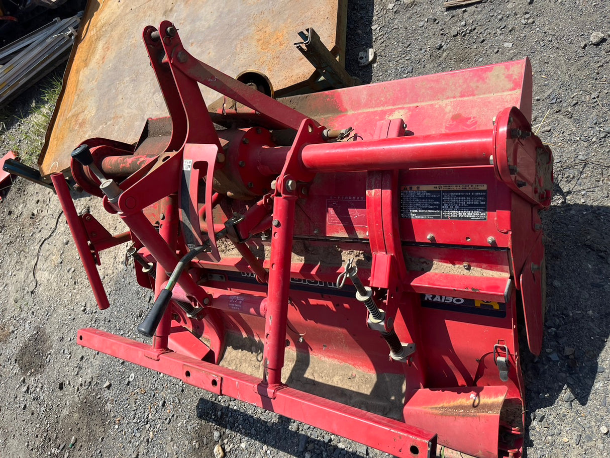 tractor/MT160/Mitsubishi