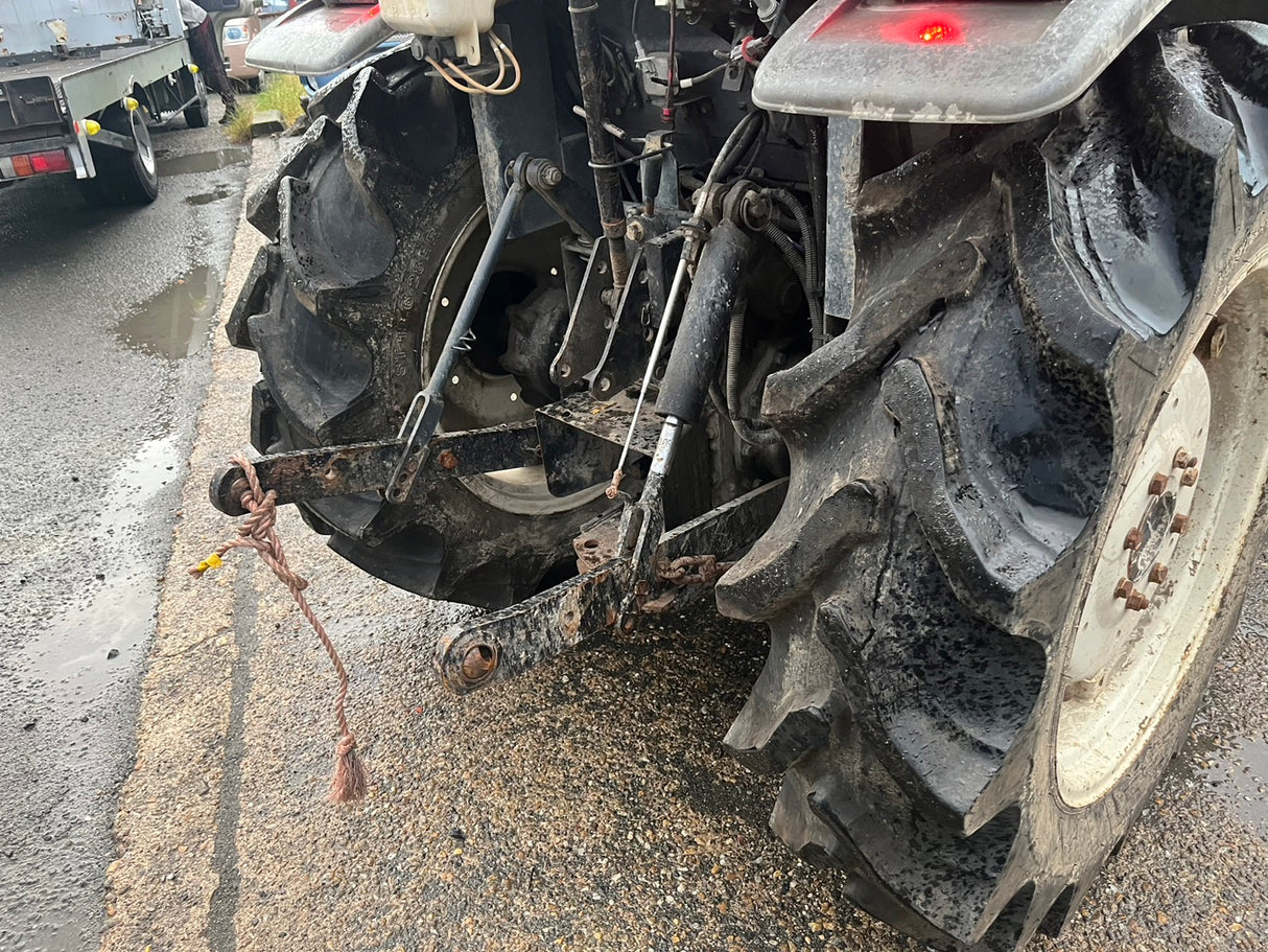 tractor/MT508/Mitsubishi