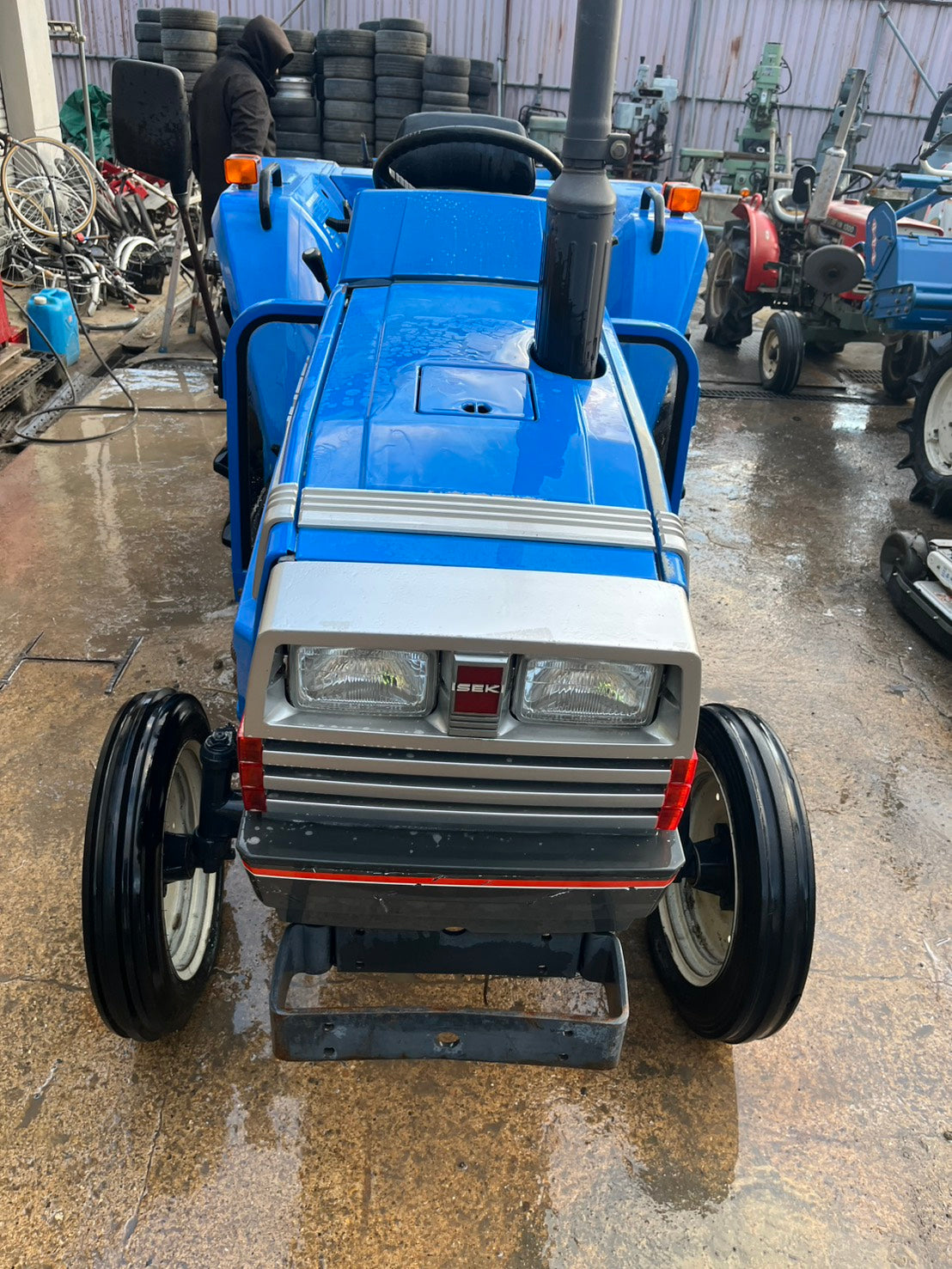 tractor/TA230/ISEKI