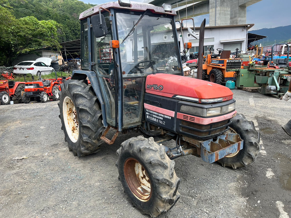 tractor/MT460/Mitsubishi