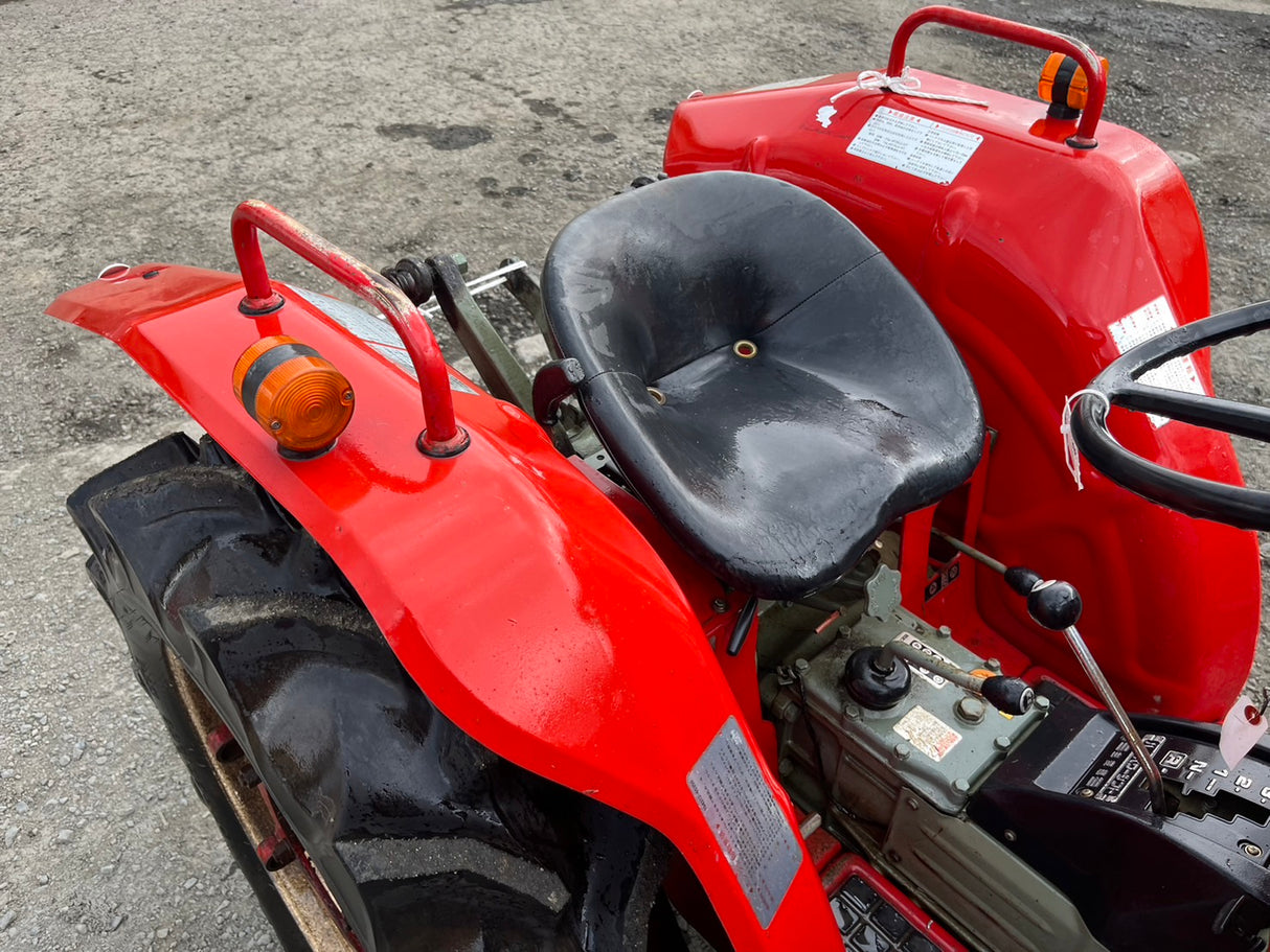 tractor/YM2010D/YANMAR