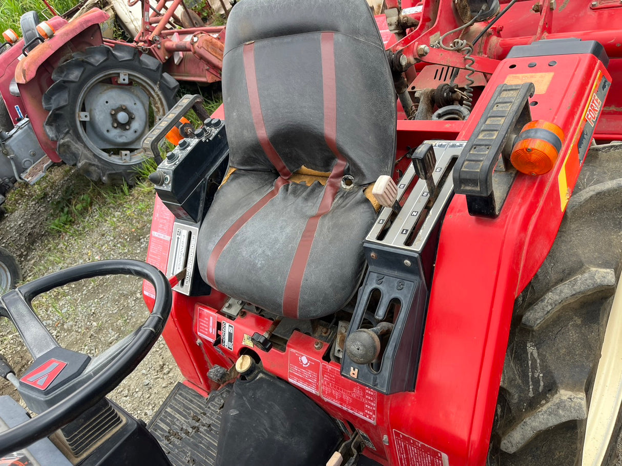 tractor/F175/YANMAR
