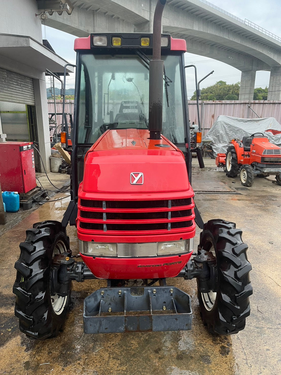 tractor/AF520/YANMAR