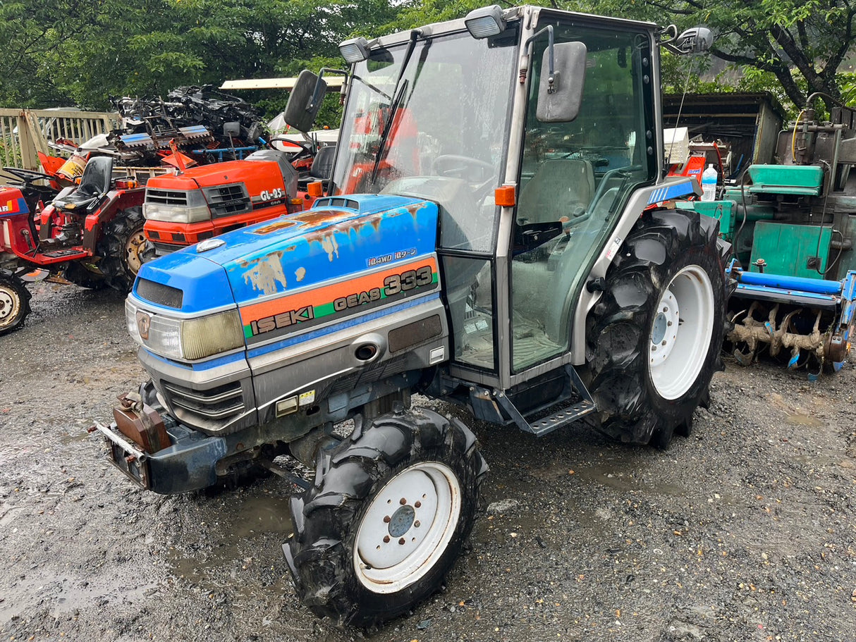 tractor/TG333/ISEKI