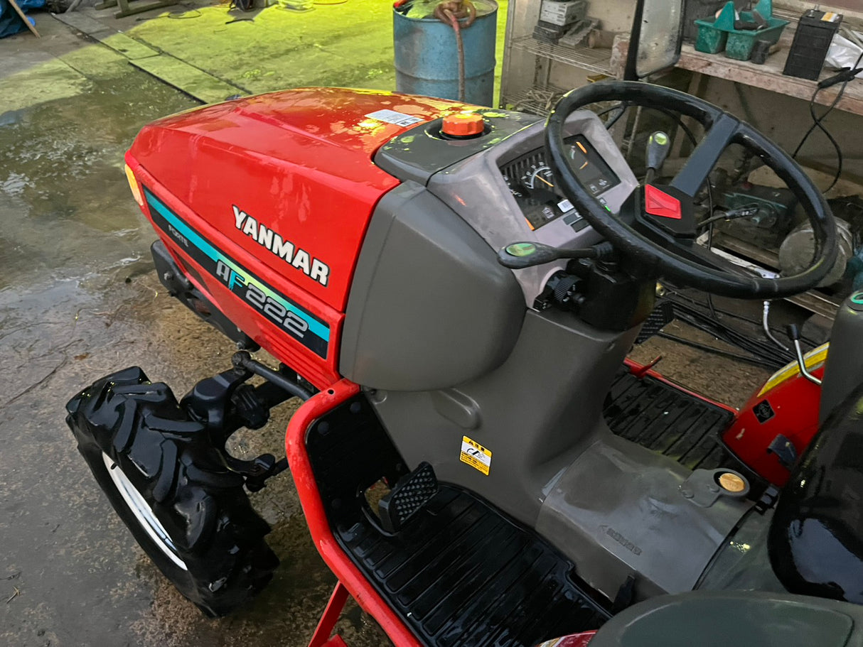 tractor/AF222/YANMAR