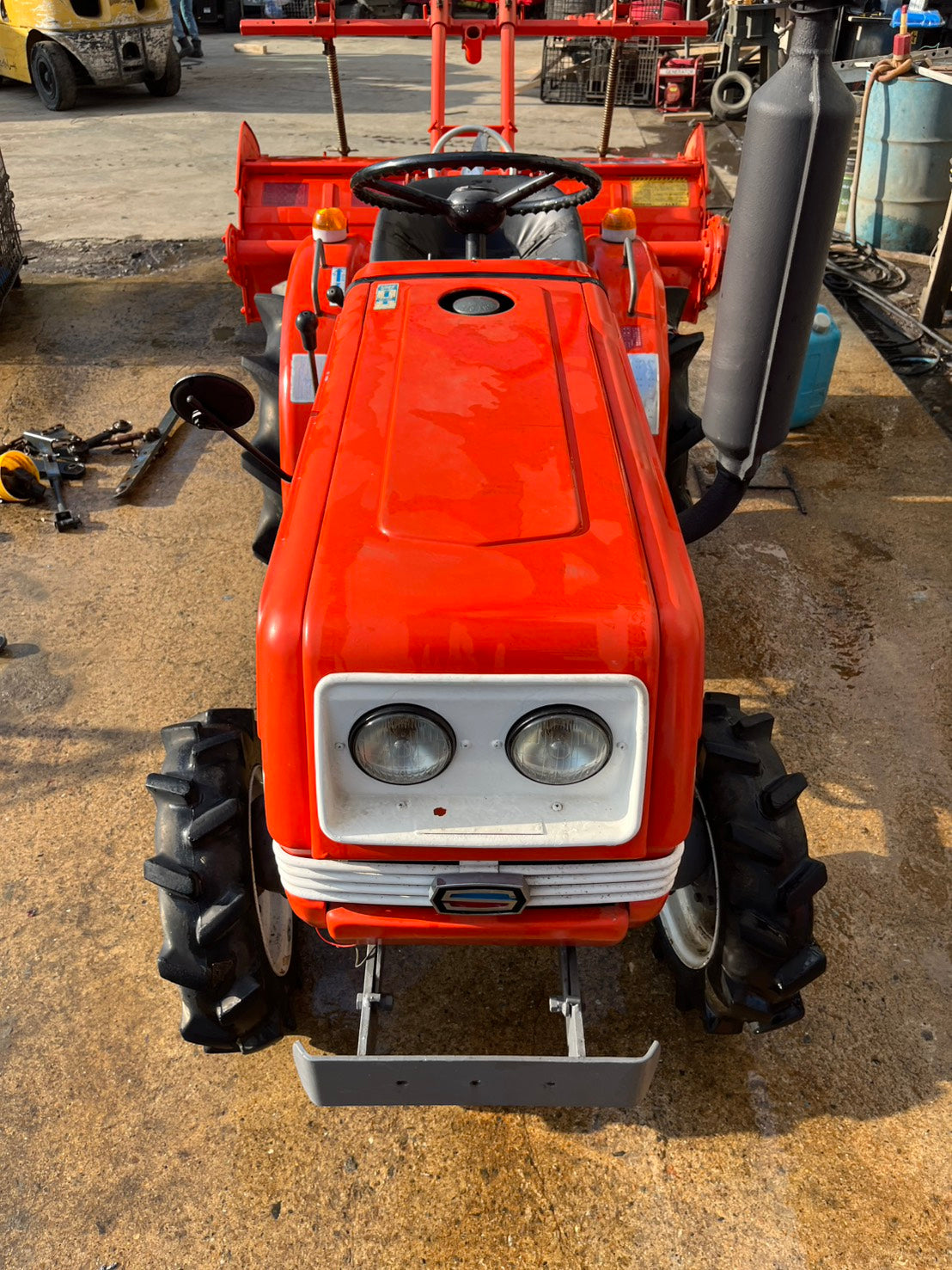tractor/SU1540/SHIBAURA