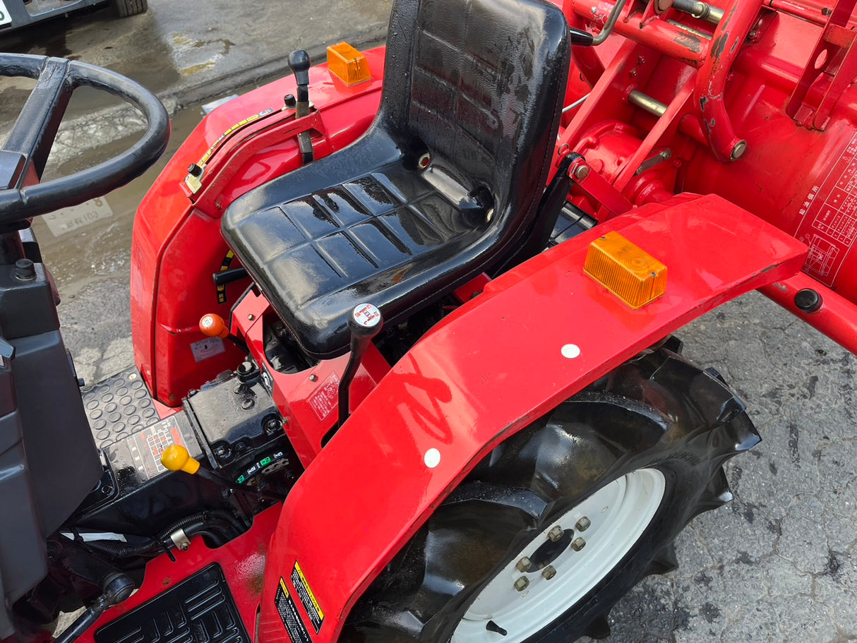 トラクター/MTX15/三菱