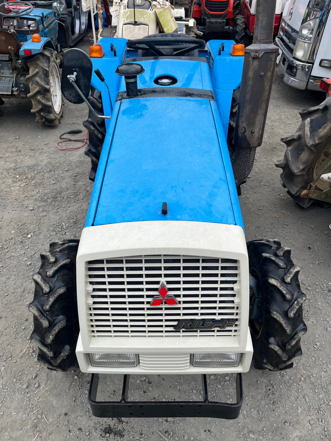 tractor/MT1801/MITSUBISHI