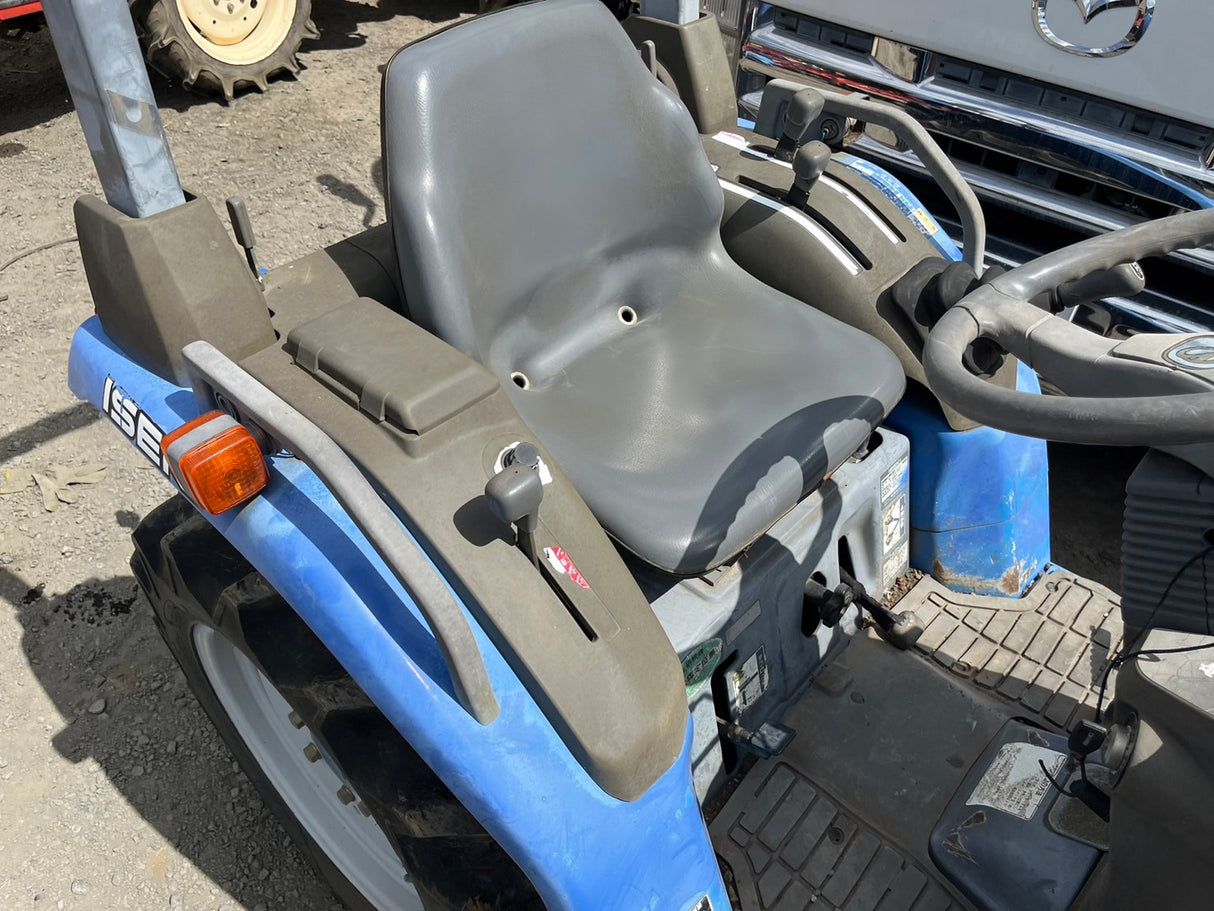tractor/TF153/ISEKI