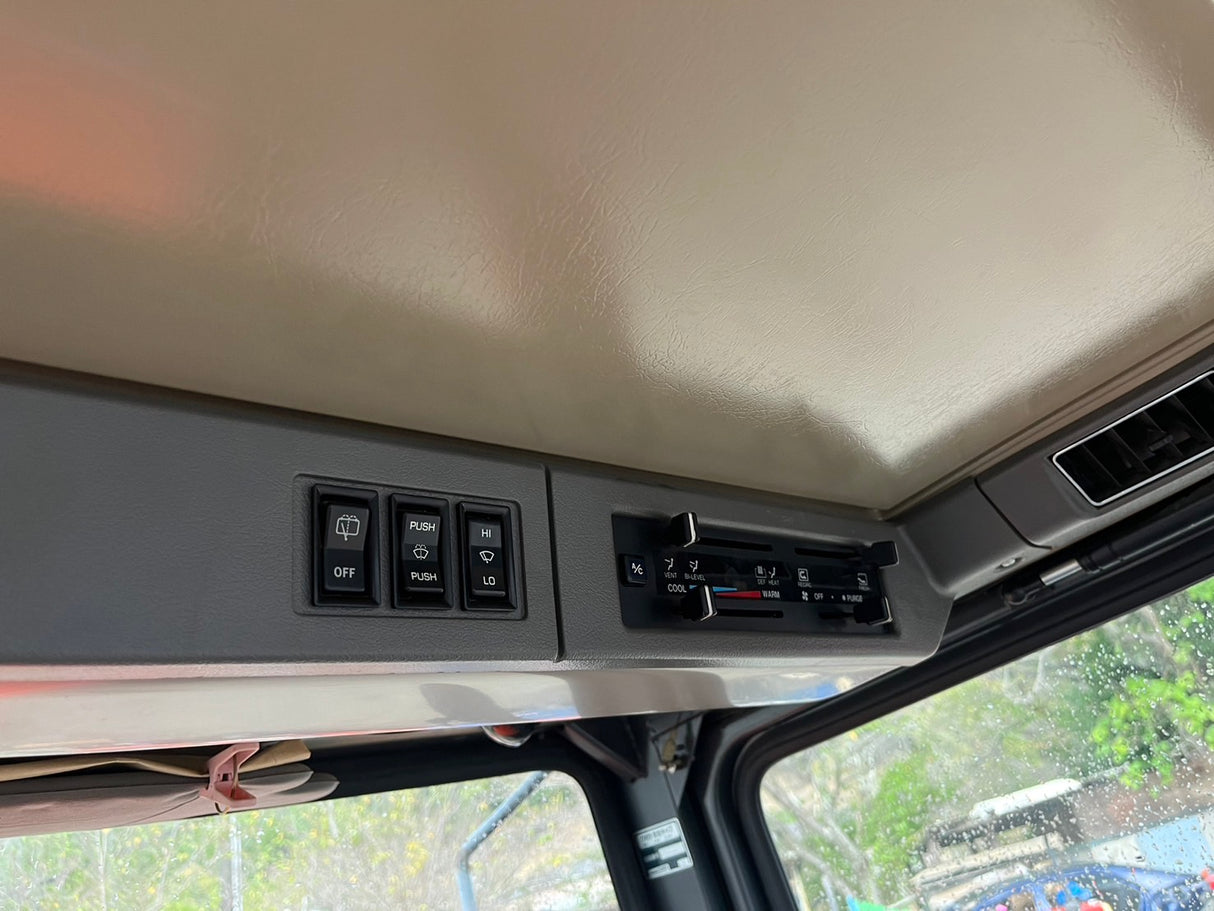 tractor/M1-65/KUBOTA