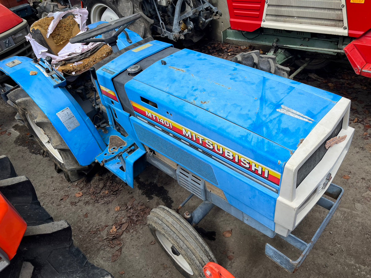 tractor/MT1401/MITSUBISHI